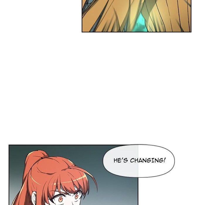 Cabalist Manhwa - Chapter 12 Page 18