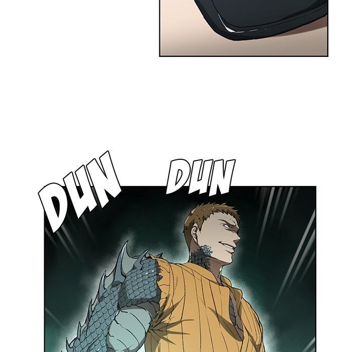 Cabalist Manhwa - Chapter 12 Page 20