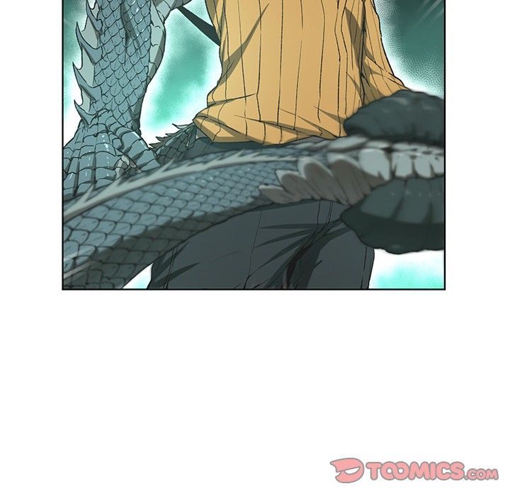 Cabalist Manhwa - Chapter 12 Page 21