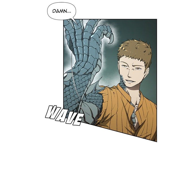 Cabalist Manhwa - Chapter 12 Page 22