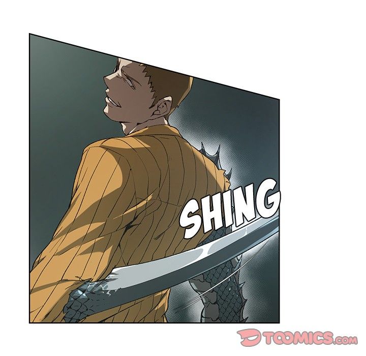 Cabalist Manhwa - Chapter 12 Page 23