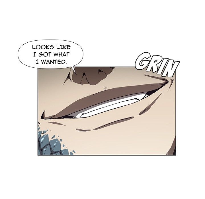 Cabalist Manhwa - Chapter 12 Page 24