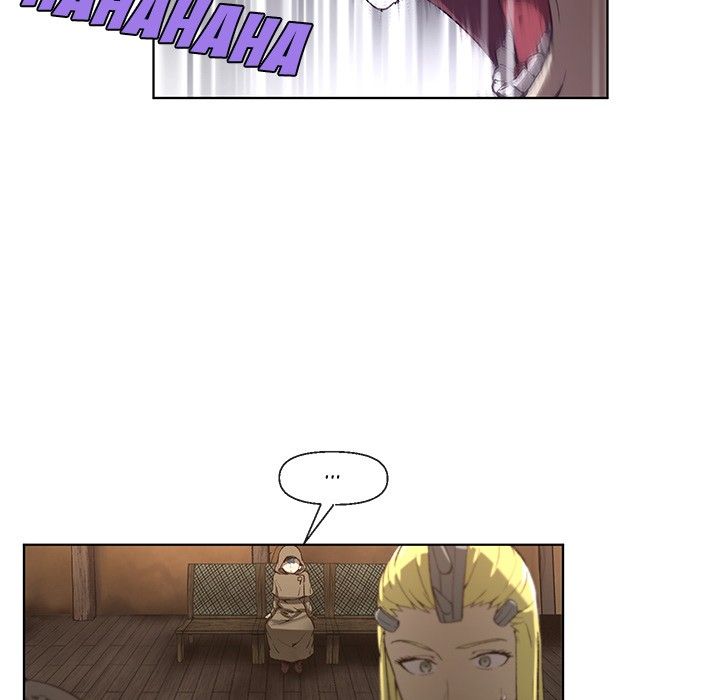 Cabalist Manhwa - Chapter 12 Page 26