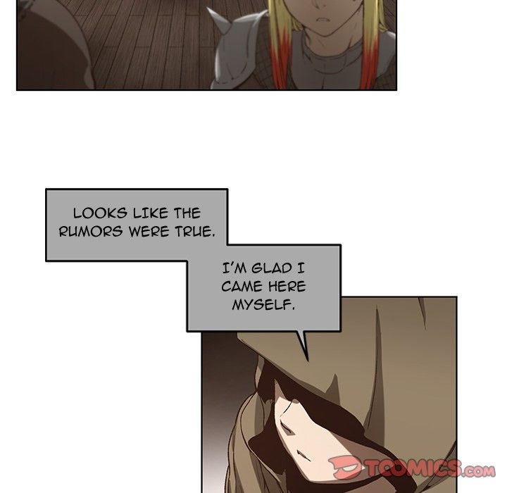 Cabalist Manhwa - Chapter 12 Page 27
