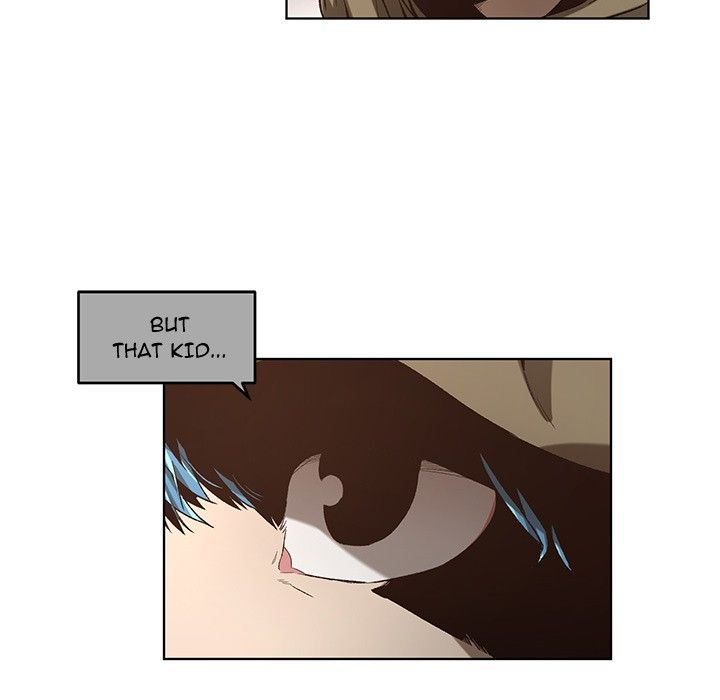 Cabalist Manhwa - Chapter 12 Page 28