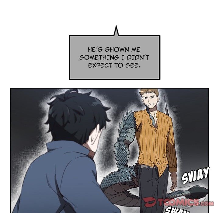 Cabalist Manhwa - Chapter 12 Page 29