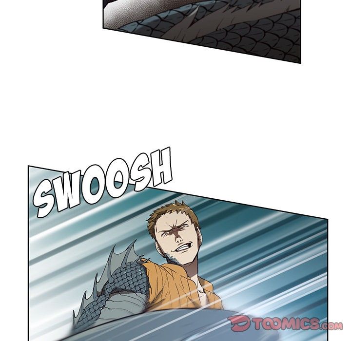 Cabalist Manhwa - Chapter 12 Page 31