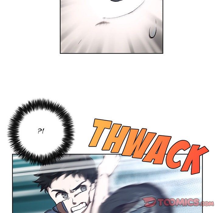 Cabalist Manhwa - Chapter 12 Page 33