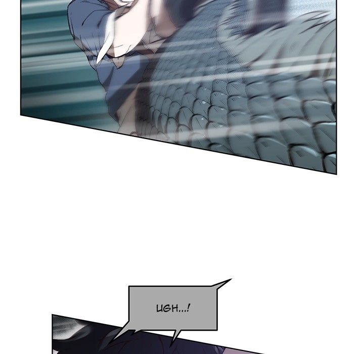 Cabalist Manhwa - Chapter 12 Page 34