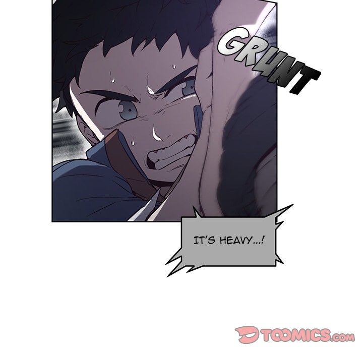 Cabalist Manhwa - Chapter 12 Page 35