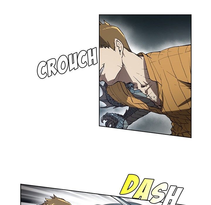 Cabalist Manhwa - Chapter 12 Page 36