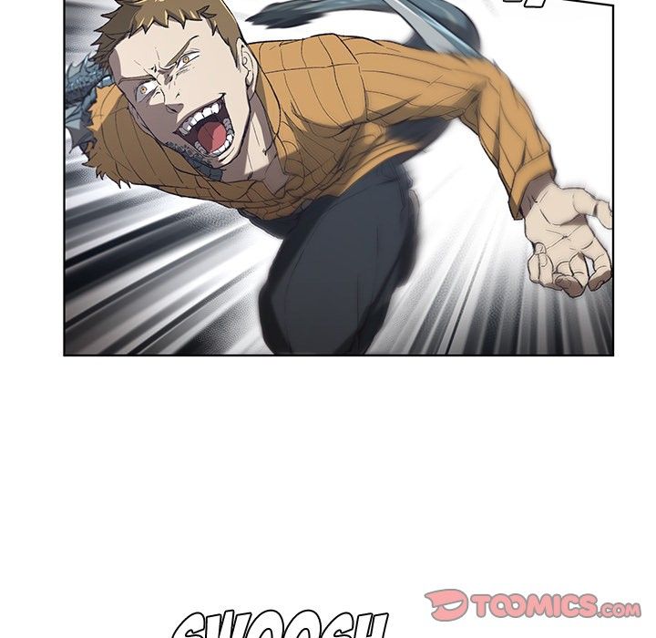 Cabalist Manhwa - Chapter 12 Page 37