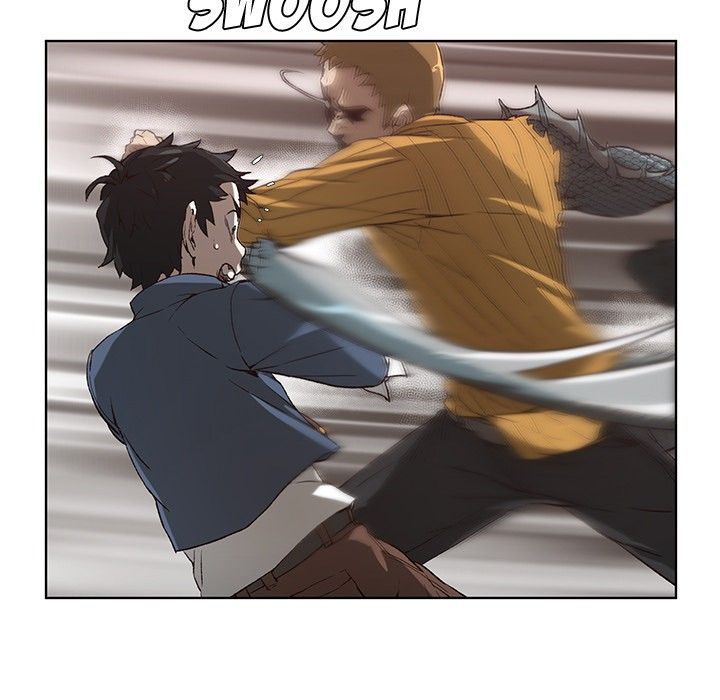 Cabalist Manhwa - Chapter 12 Page 38