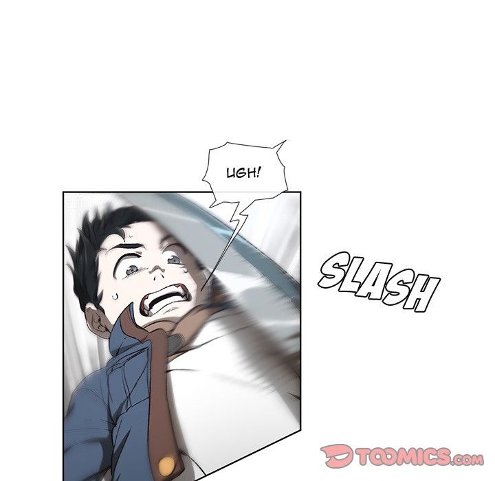 Cabalist Manhwa - Chapter 12 Page 39