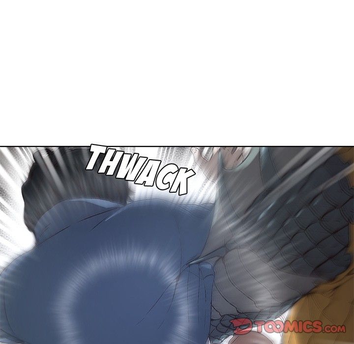 Cabalist Manhwa - Chapter 12 Page 41