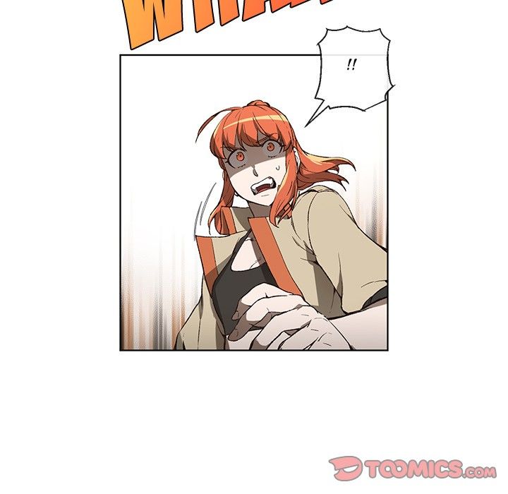 Cabalist Manhwa - Chapter 12 Page 43