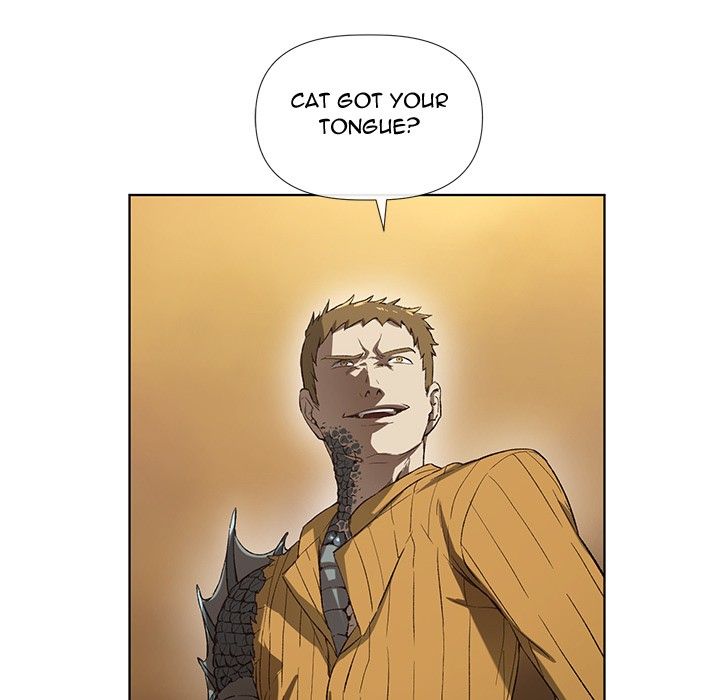 Cabalist Manhwa - Chapter 12 Page 46