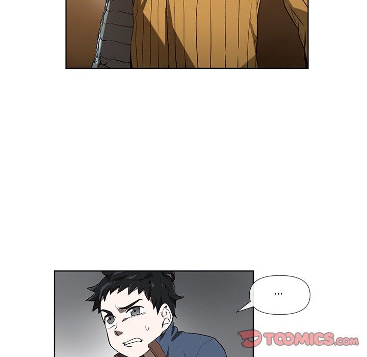 Cabalist Manhwa - Chapter 12 Page 47