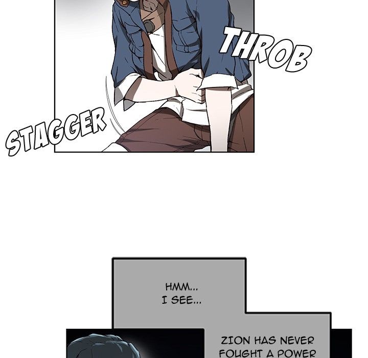 Cabalist Manhwa - Chapter 12 Page 48