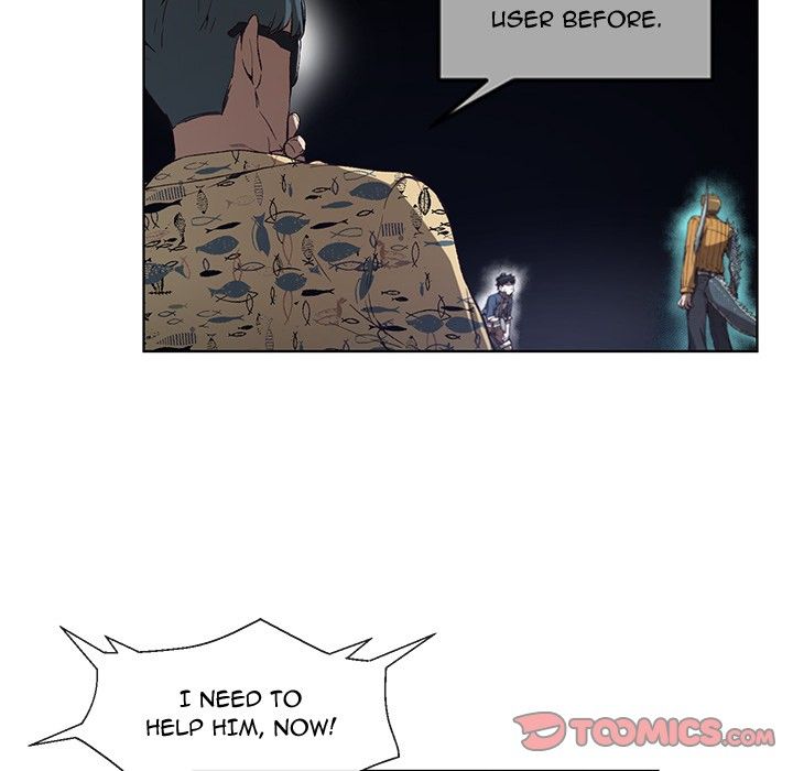 Cabalist Manhwa - Chapter 12 Page 49