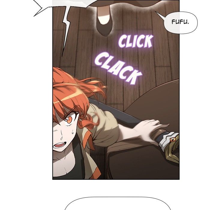 Cabalist Manhwa - Chapter 12 Page 50