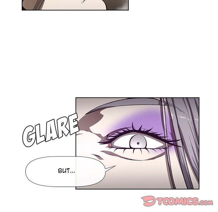 Cabalist Manhwa - Chapter 12 Page 53