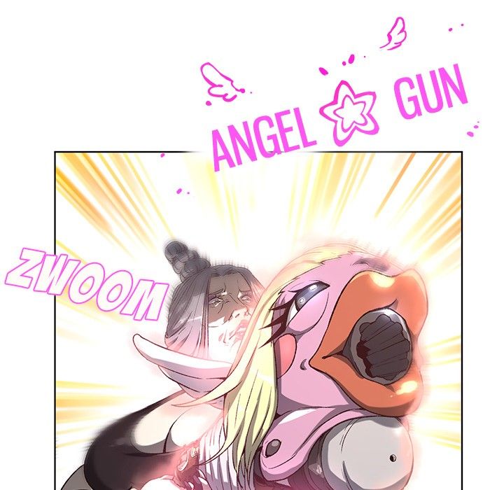 Cabalist Manhwa - Chapter 12 Page 54