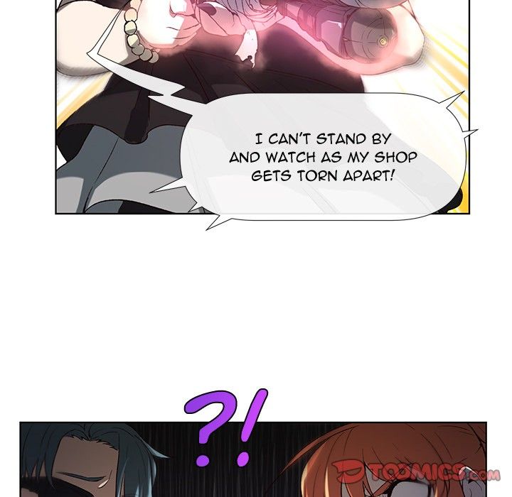 Cabalist Manhwa - Chapter 12 Page 55