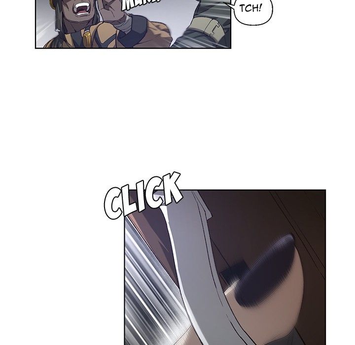 Cabalist Manhwa - Chapter 12 Page 58