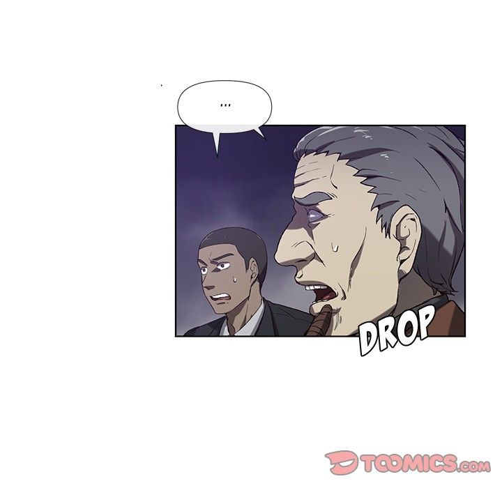 Cabalist Manhwa - Chapter 12 Page 69