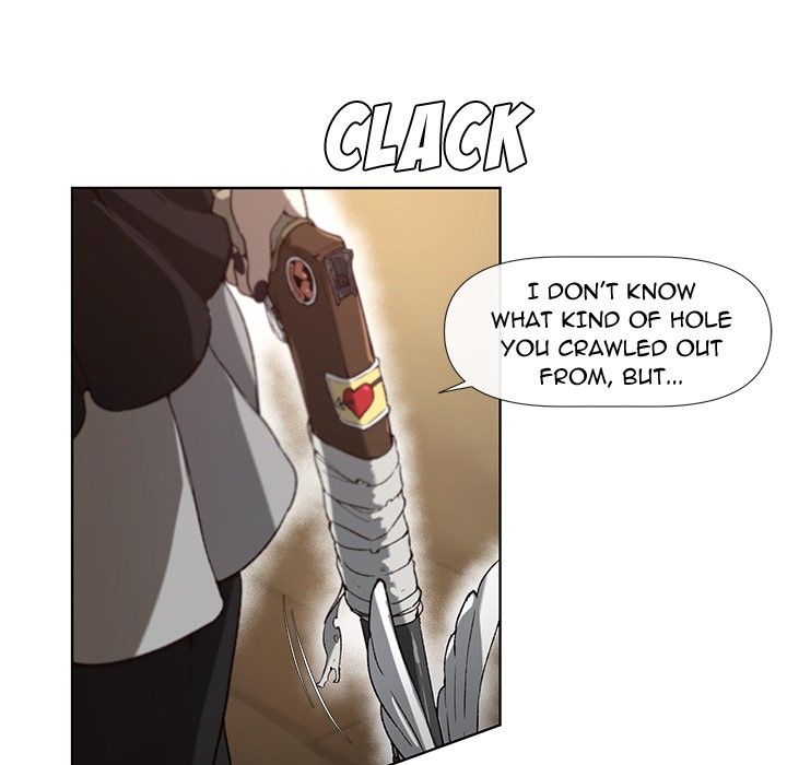 Cabalist Manhwa - Chapter 12 Page 70