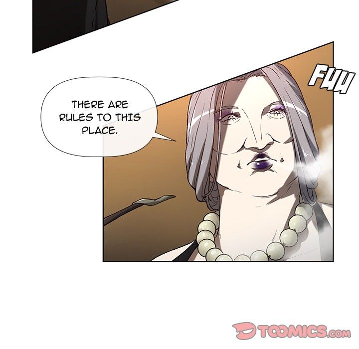 Cabalist Manhwa - Chapter 12 Page 71