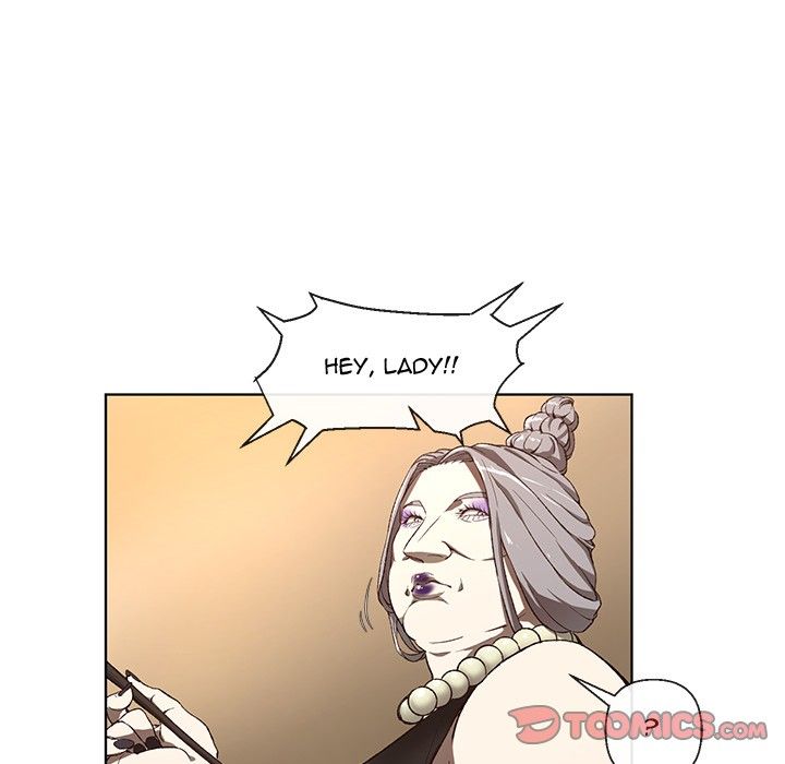 Cabalist Manhwa - Chapter 12 Page 73