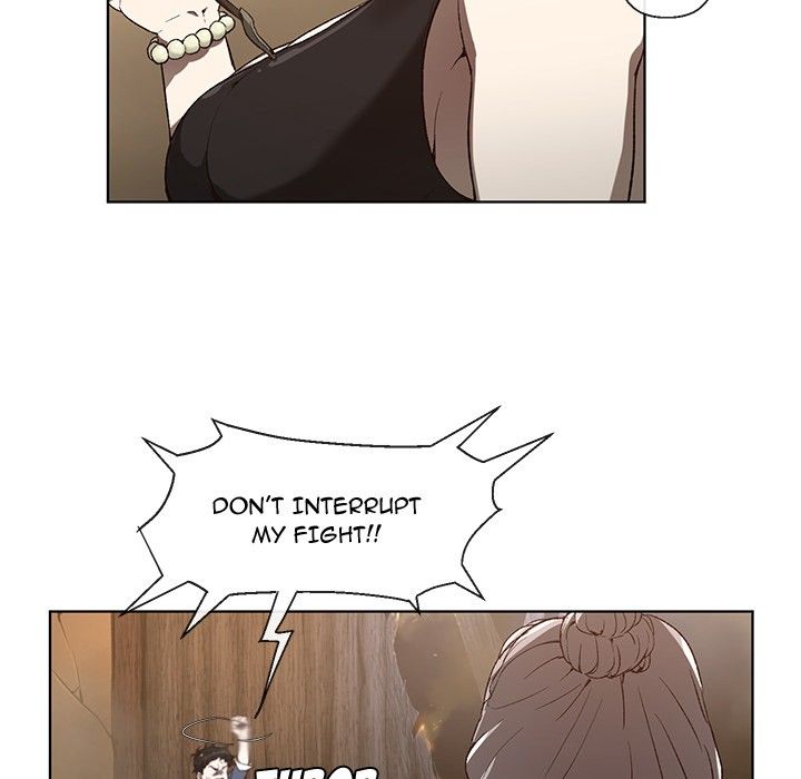 Cabalist Manhwa - Chapter 12 Page 74