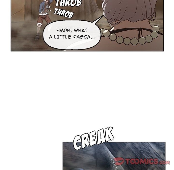 Cabalist Manhwa - Chapter 12 Page 75