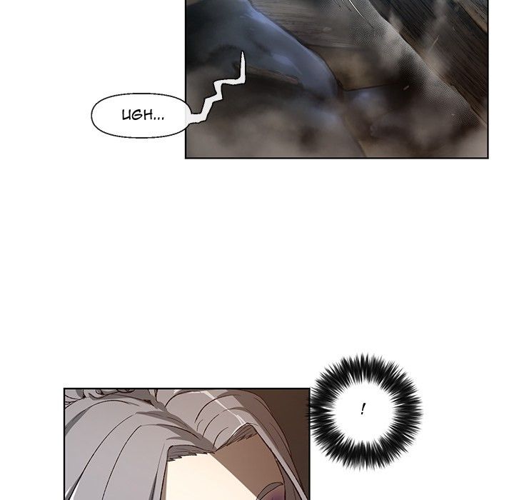 Cabalist Manhwa - Chapter 12 Page 76