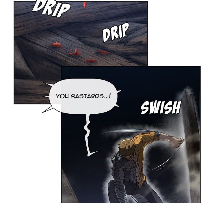 Cabalist Manhwa - Chapter 12 Page 78