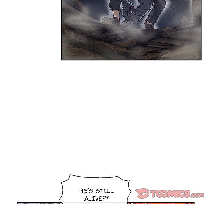 Cabalist Manhwa - Chapter 12 Page 79