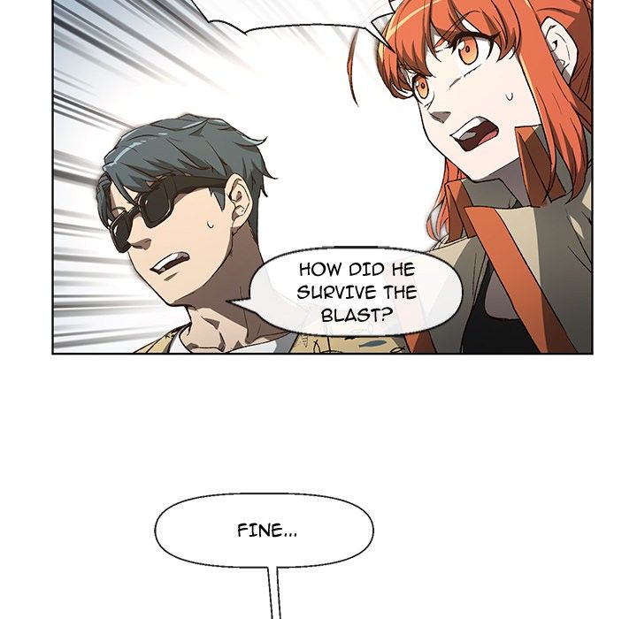 Cabalist Manhwa - Chapter 12 Page 80