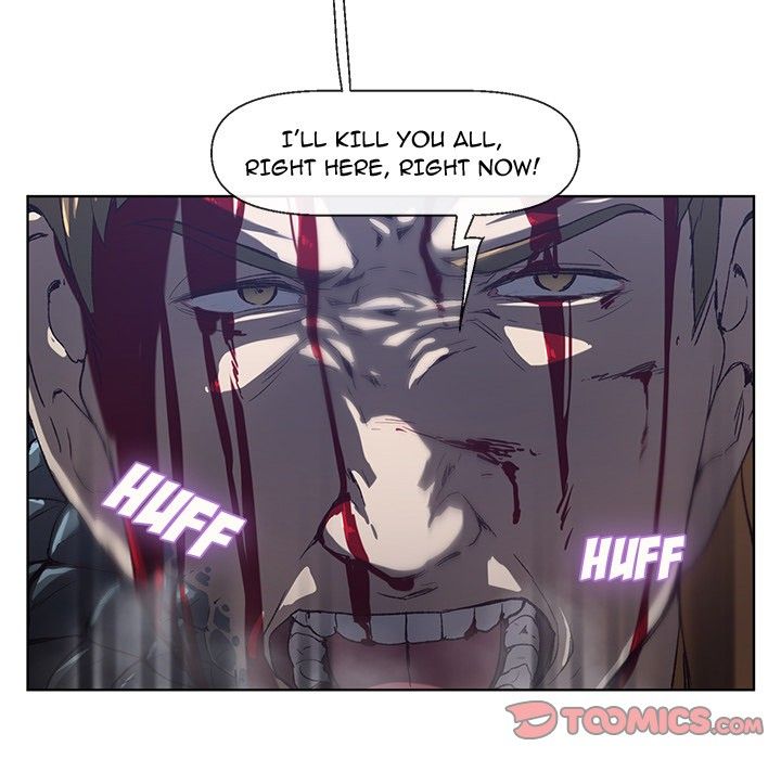 Cabalist Manhwa - Chapter 12 Page 81