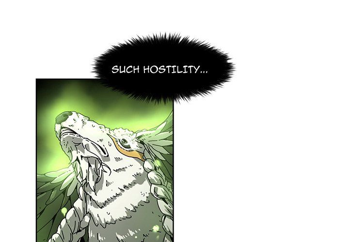 Cabalist Manhwa - Chapter 25 Page 2