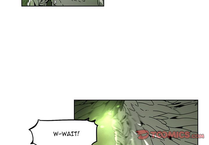 Cabalist Manhwa - Chapter 25 Page 3