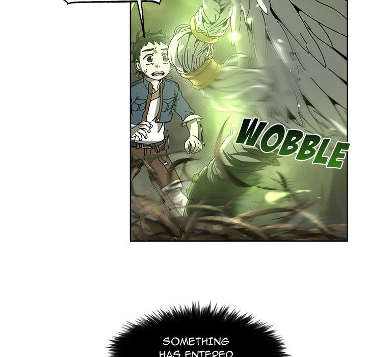 Cabalist Manhwa - Chapter 25 Page 4