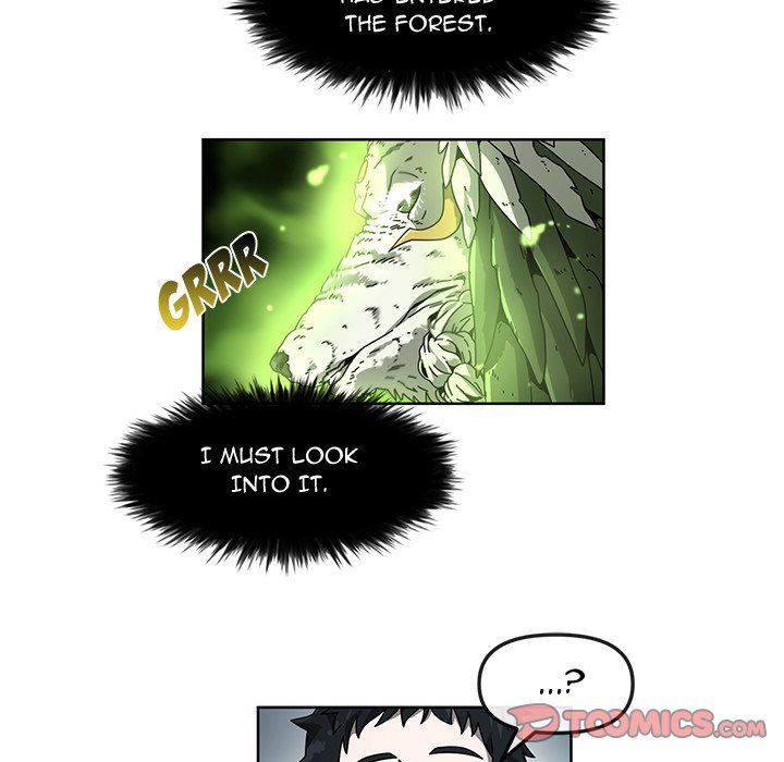 Cabalist Manhwa - Chapter 25 Page 5