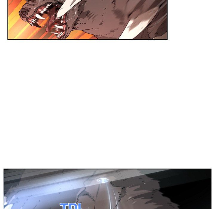 Cabalist Manhwa - Chapter 25 Page 10