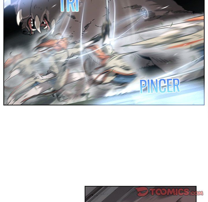 Cabalist Manhwa - Chapter 25 Page 11