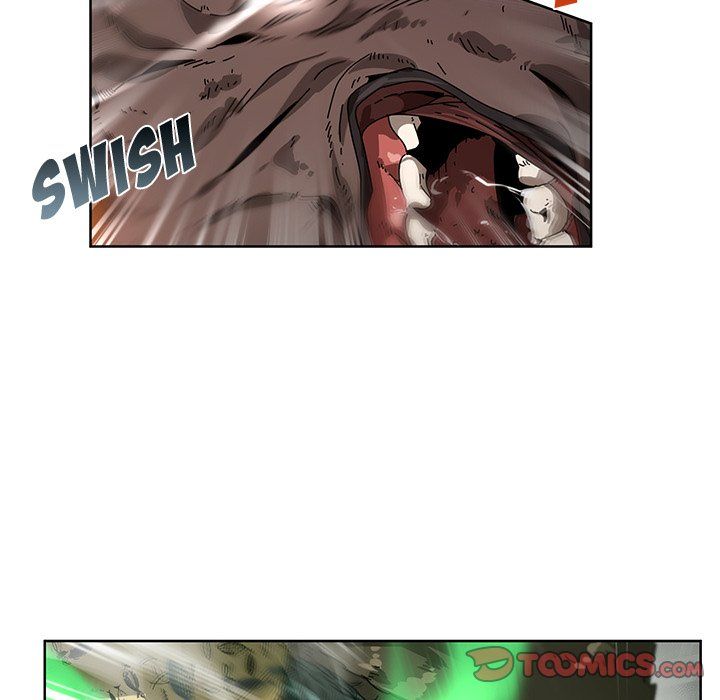 Cabalist Manhwa - Chapter 25 Page 13