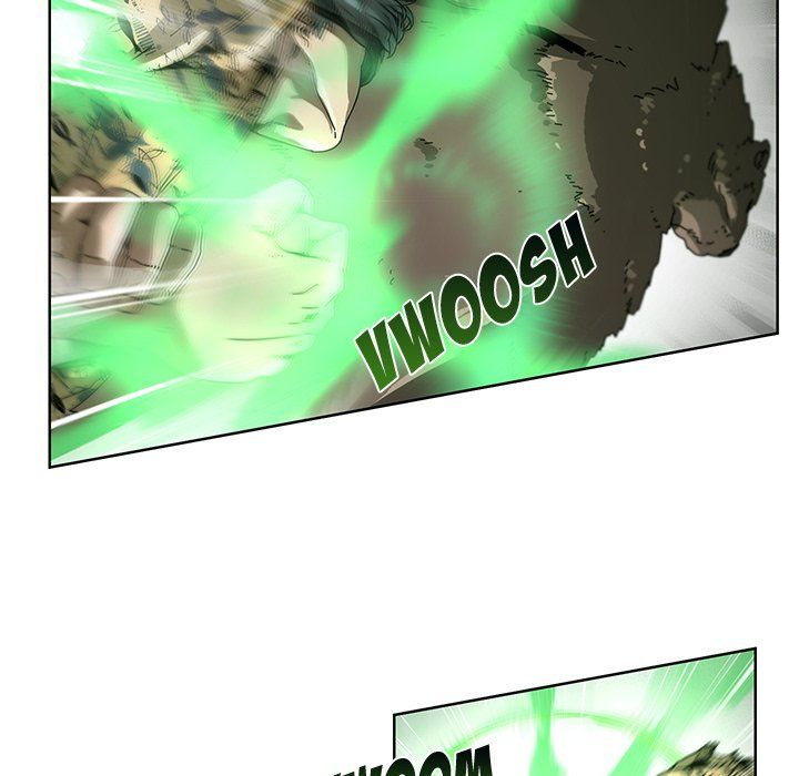 Cabalist Manhwa - Chapter 25 Page 14