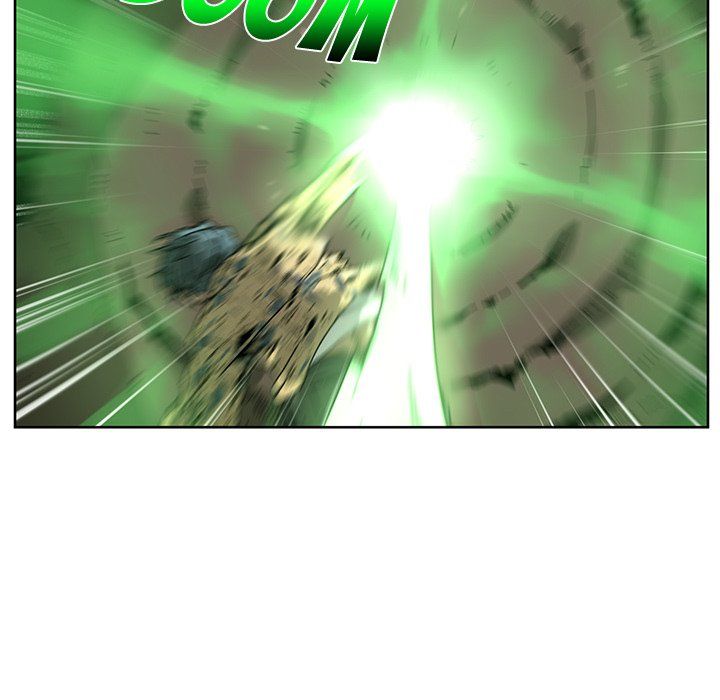 Cabalist Manhwa - Chapter 25 Page 16