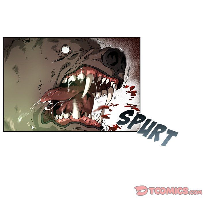 Cabalist Manhwa - Chapter 25 Page 17